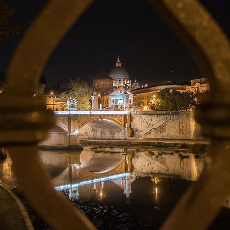Sweet Sleep Vatican Rome Exterior photo