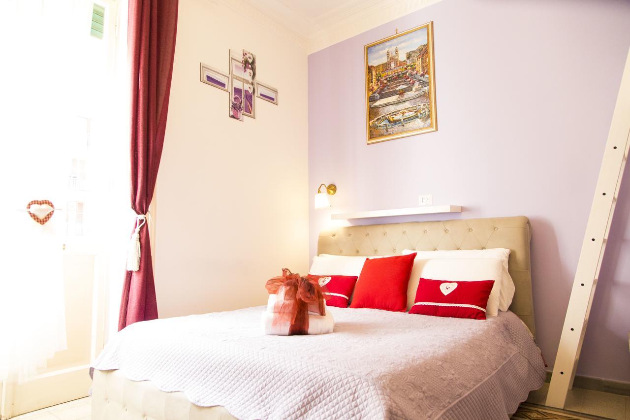 Sweet Sleep Vatican Rome Exterior photo