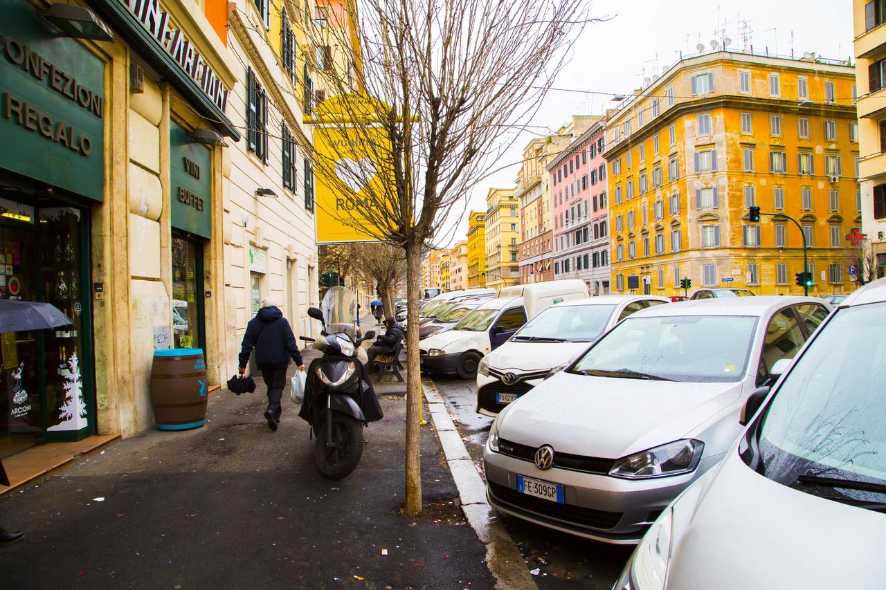 Sweet Sleep Vatican Rome Exterior photo