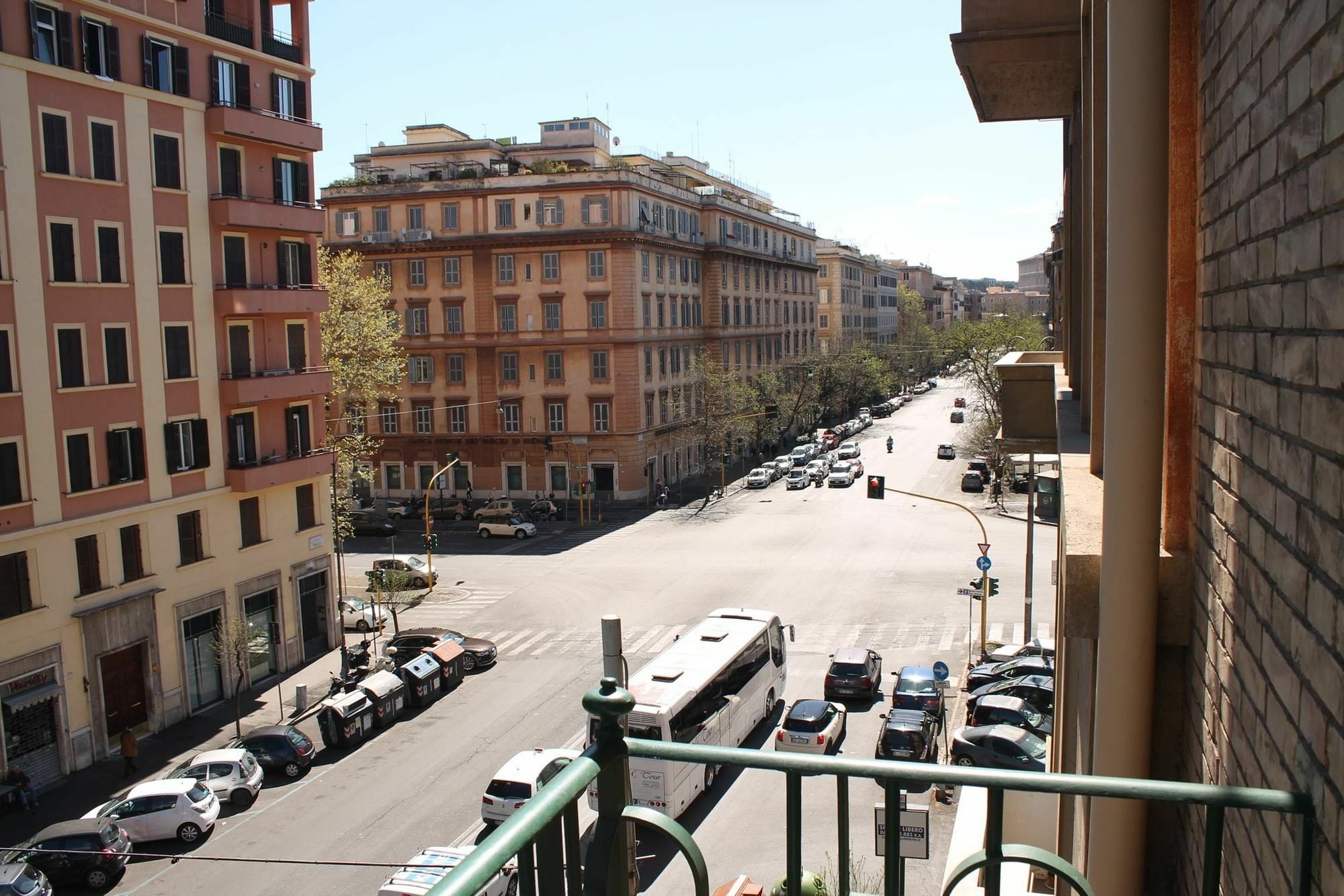 Sweet Sleep Vatican Rome Exterior photo