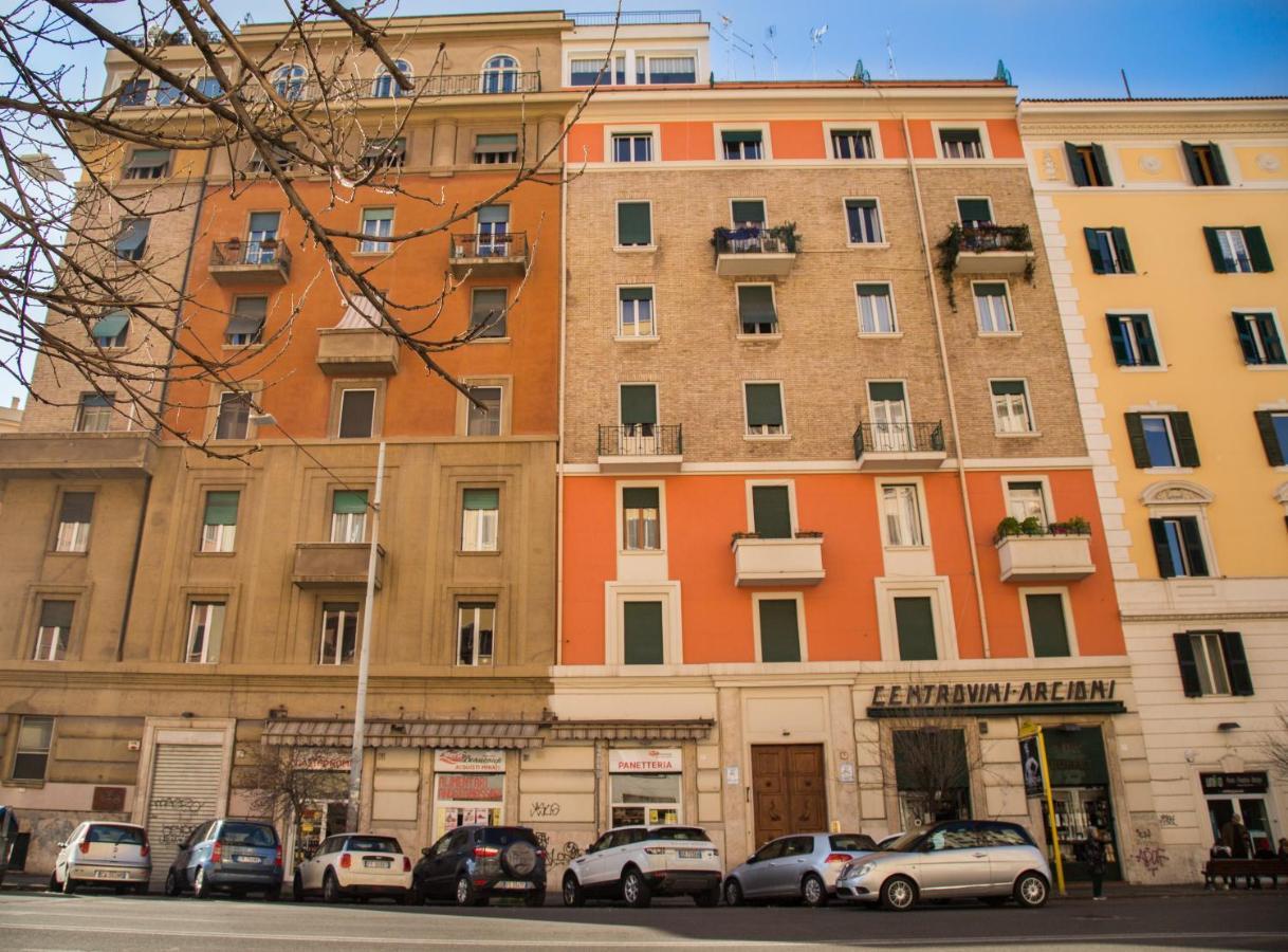 Sweet Sleep Vatican Rome Exterior photo